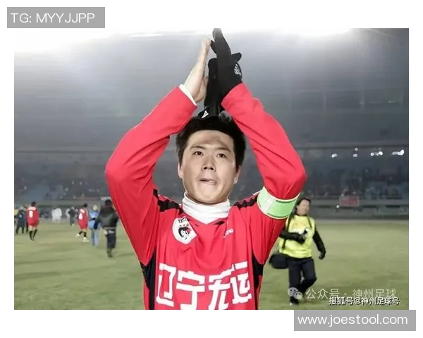 辽宁足球男球星的崛起与发展历程及其对中国足球的影响分析