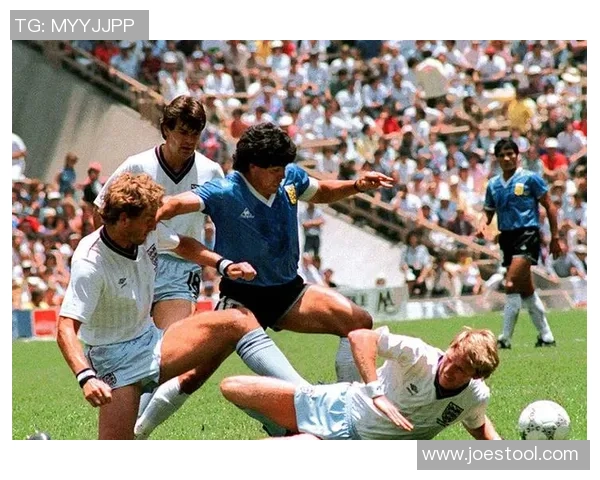 阿根廷足球历史巨星：马拉多纳梅西等传奇人物的辉煌征程